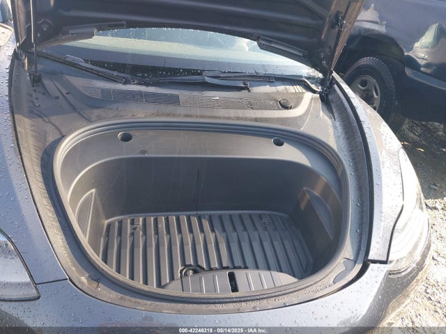 2022 TESLA MODEL 3 5YJ3E1EB6NF189096 Photo 9