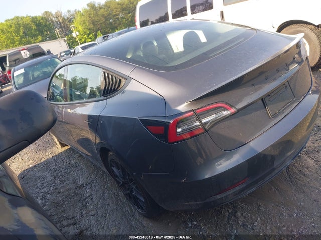 2022 TESLA MODEL 3 5YJ3E1EB6NF189096 Photo 2