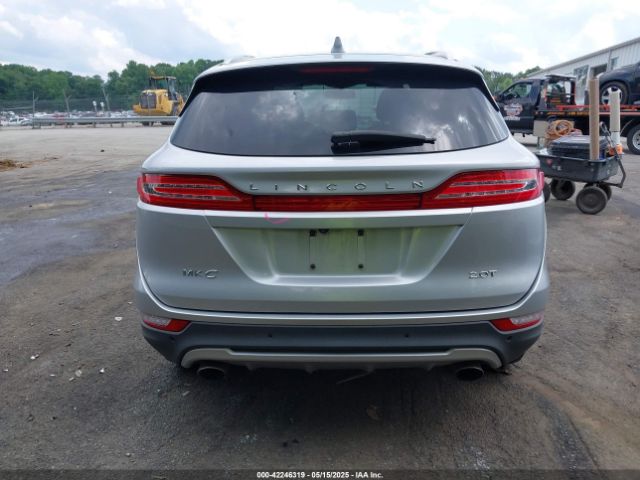 5LMCJ1C97HUL55934 Lincoln Mkc Premiere