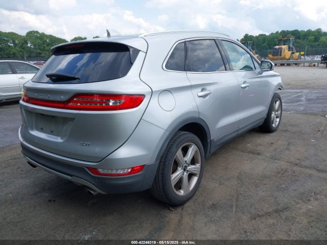 5LMCJ1C97HUL55934 Lincoln Mkc Premiere