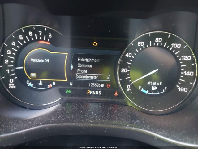 5LMCJ1C97HUL55934 Lincoln Mkc Premiere