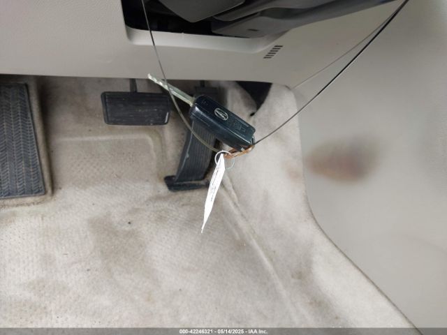 2007 ACURA TL 19UUA662X7A017839 Photo 10