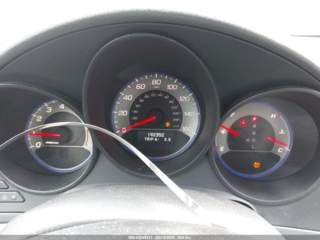 2007 ACURA TL 19UUA662X7A017839 Photo 6