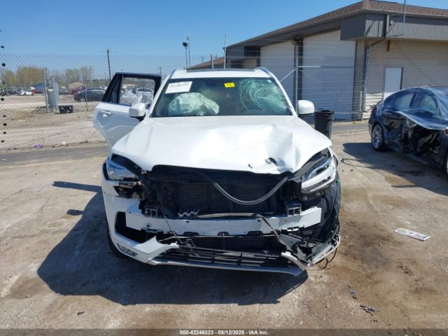 YV4A22PL8H1149771 Volvo Xc90 T6 Inscription
