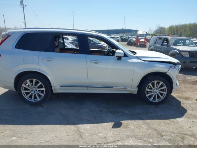 YV4A22PL8H1149771 Volvo Xc90 T6 Inscription
