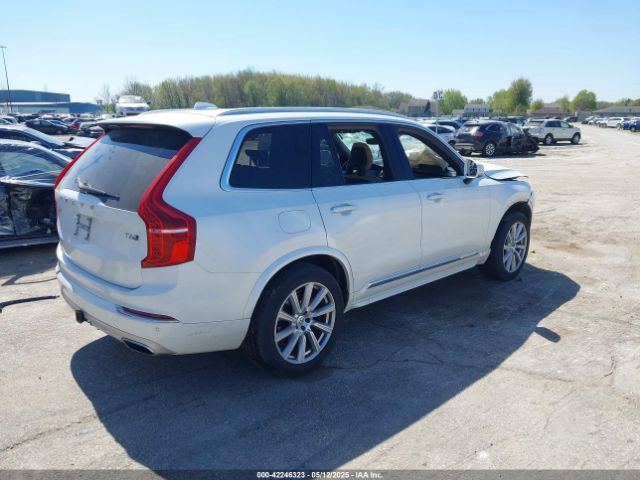 2017 VOLVO XC90 YV4A22PL8H1149771 Photo 3