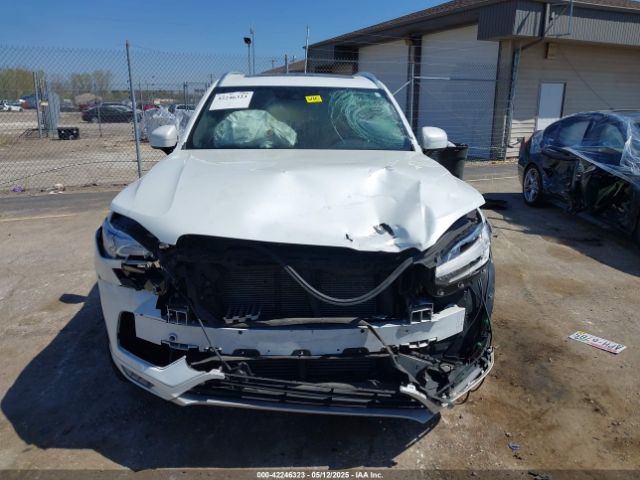 2017 VOLVO XC90 YV4A22PL8H1149771 Photo 5
