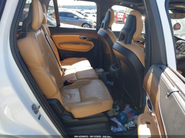 2017 VOLVO XC90 YV4A22PL8H1149771 Photo 7
