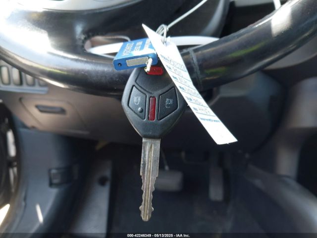 2010 MITSUBISHI OUTLANDER JA4AS2AW6AZ004462 Photo 10