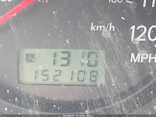 2006 SUBARU IMPREZA JF1GD67656H508240 Photo 6