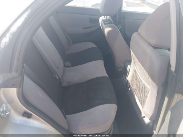 2006 SUBARU IMPREZA JF1GD67656H508240 Photo 7