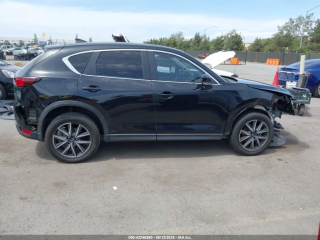 JM3KFACM8J0380435 Mazda Cx-5 Touring