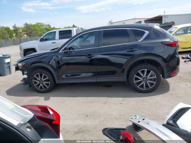 JM3KFACM8J0380435 Mazda Cx-5 Touring