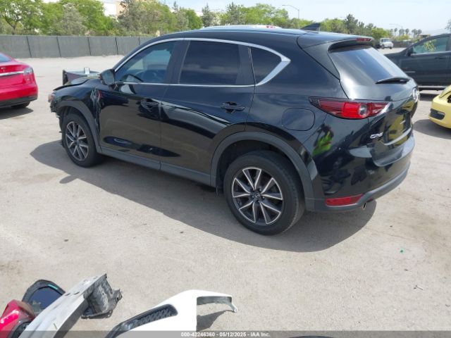 JM3KFACM8J0380435 Mazda Cx-5 Touring