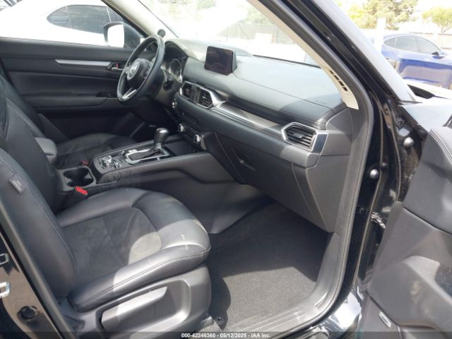 JM3KFACM8J0380435 Mazda Cx-5 Touring