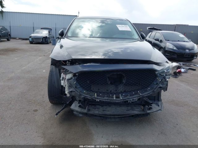 JM3KFACM8J0380435 Mazda Cx-5 Touring