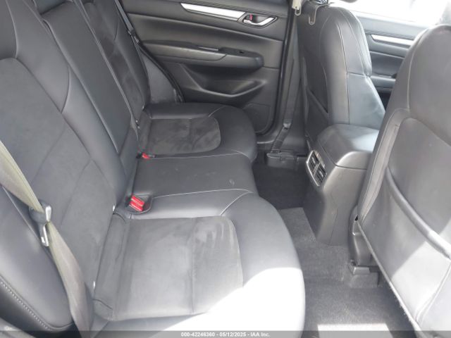 JM3KFACM8J0380435 Mazda Cx-5 Touring