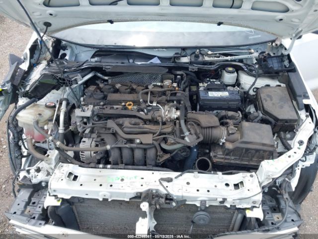 5YFM4RCE7LP054553 Toyota Corolla Se  6mt