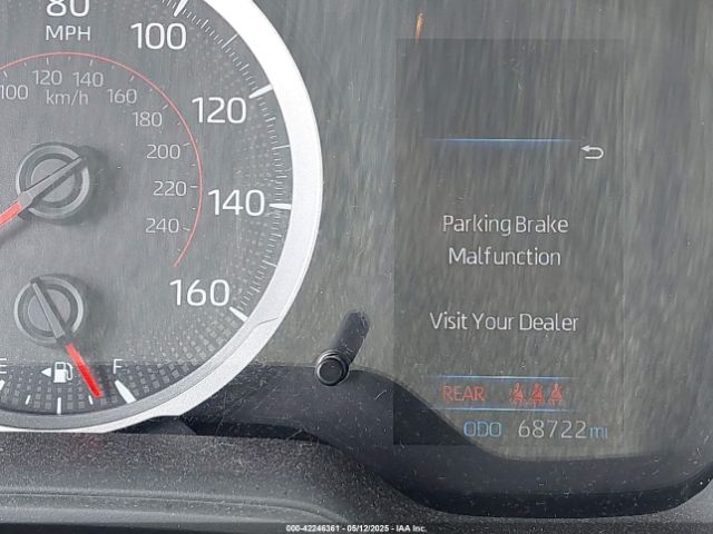 5YFM4RCE7LP054553 Toyota Corolla Se  6mt