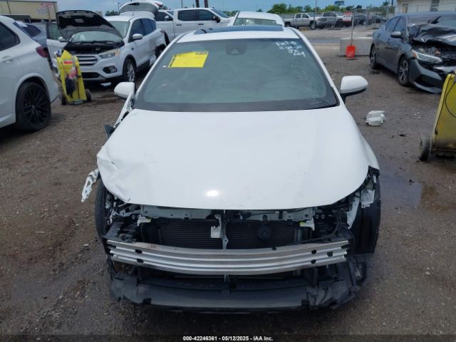 5YFM4RCE7LP054553 Toyota Corolla Se  6mt