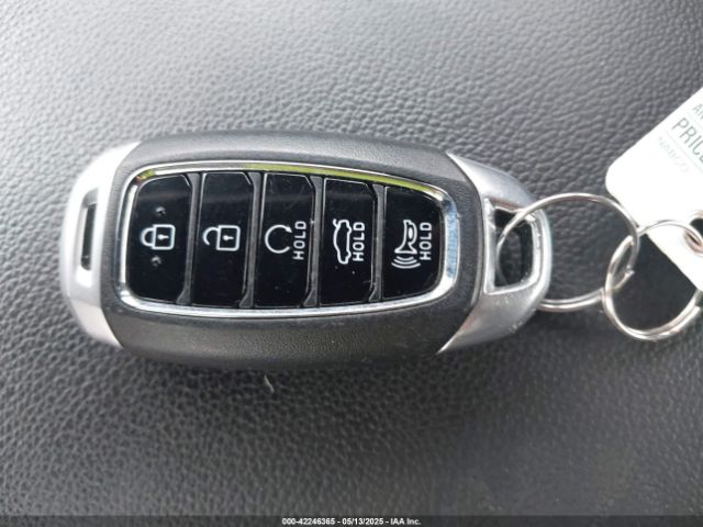 2022 HYUNDAI ELANTRA KMHLP4AG0NU349974 Photo 10
