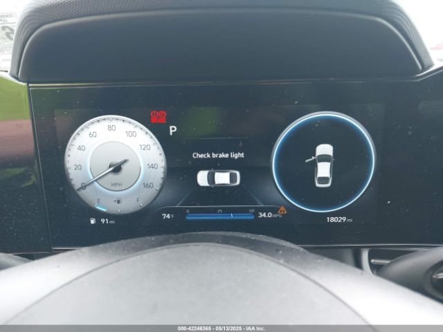 2022 HYUNDAI ELANTRA KMHLP4AG0NU349974 Photo 6