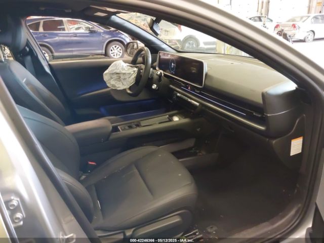 2023 HYUNDAI IONIQ 6 KMHM34ACXPA039185 Photo 4