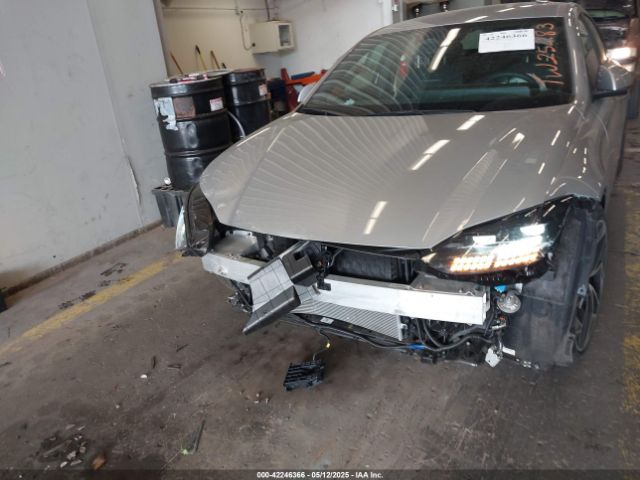 2023 HYUNDAI IONIQ 6 KMHM34ACXPA039185 Photo 5