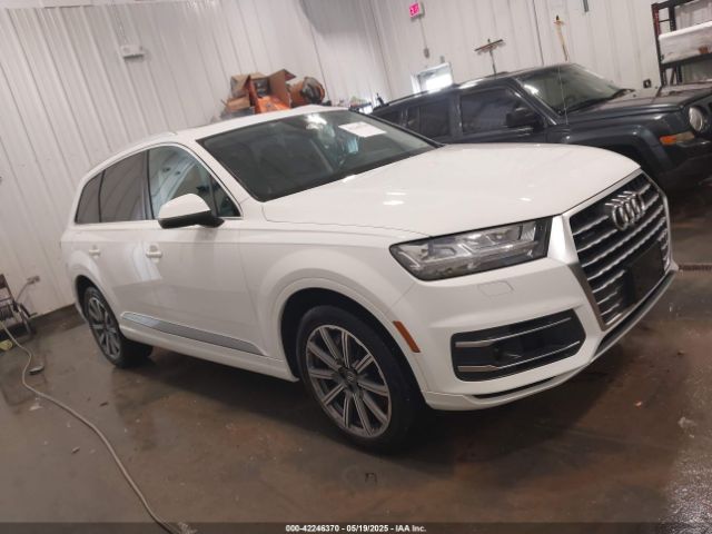 WA1VAAF76JD039452 Audi Q7 3.0t Premium