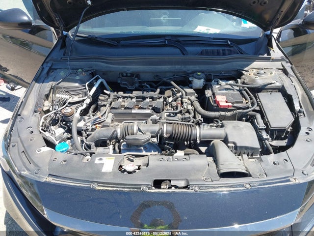 1HGCV1F36JA000944 Honda Accord Sport