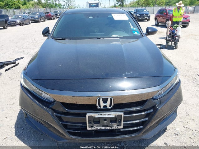 1HGCV1F36JA000944 Honda Accord Sport