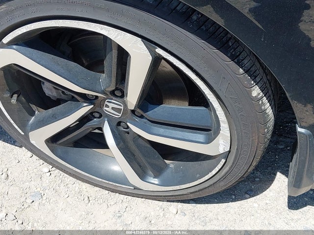 1HGCV1F36JA000944 Honda Accord Sport