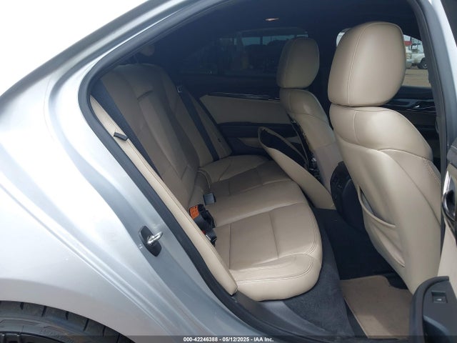 2017 CADILLAC ATS 1G6AB5SX8H0127440 Photo 7