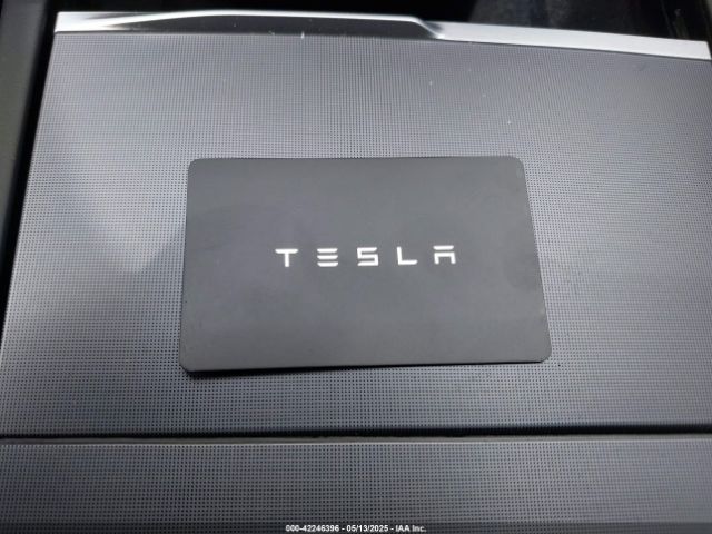 2025 TESLA MODEL 3 5YJ3E1EA9SF904908 Photo 10