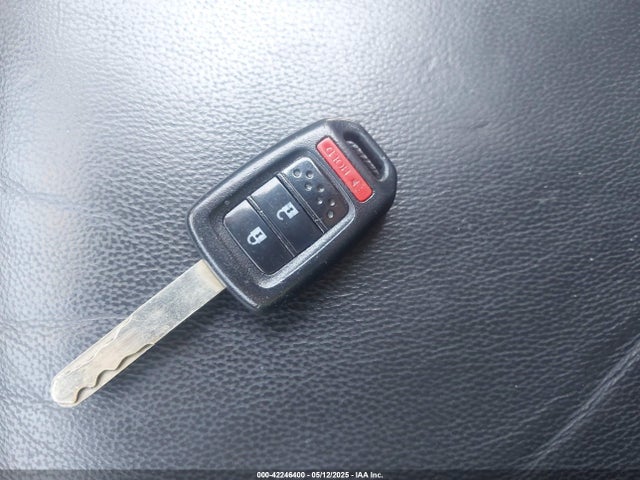 Honda Cr-v Ex-l 2014 2HKRM4H72EH666209 Image 11