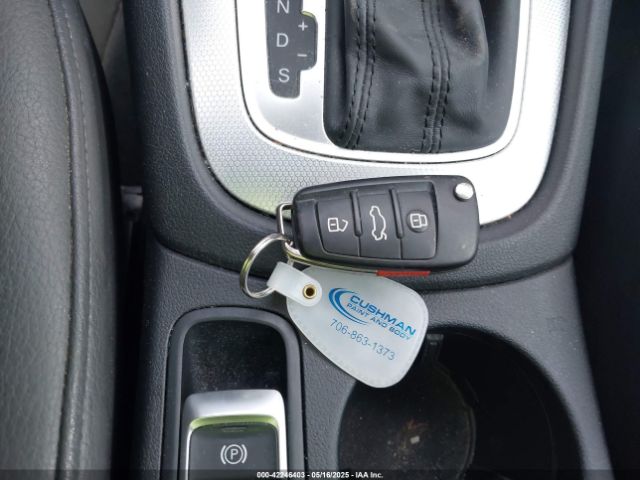 WA1GFCFS5FR000694 Audi Q3 2.0t Premium Plus