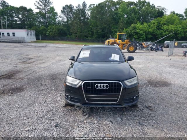 WA1GFCFS5FR000694 Audi Q3 2.0t Premium Plus