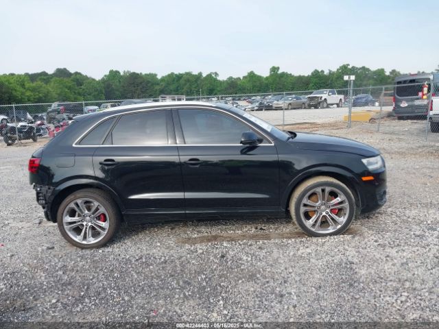 WA1GFCFS5FR000694 Audi Q3 2.0t Premium Plus