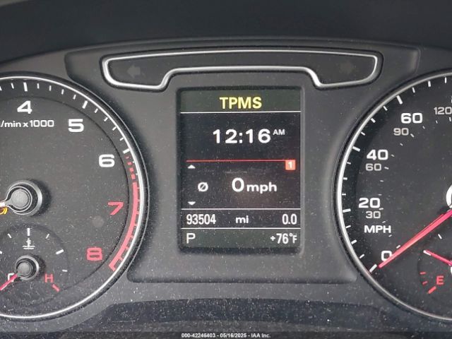 WA1GFCFS5FR000694 Audi Q3 2.0t Premium Plus