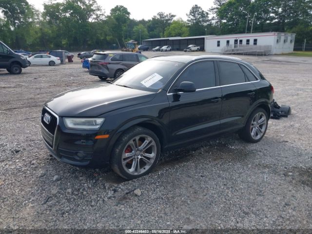 WA1GFCFS5FR000694 Audi Q3 2.0t Premium Plus
