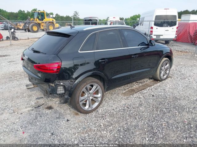 WA1GFCFS5FR000694 Audi Q3 2.0t Premium Plus