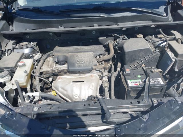JTMRFREV5GD189147 Toyota Rav4 Xle