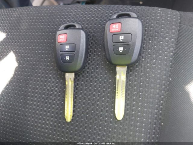 JTMRFREV5GD189147 Toyota Rav4 Xle