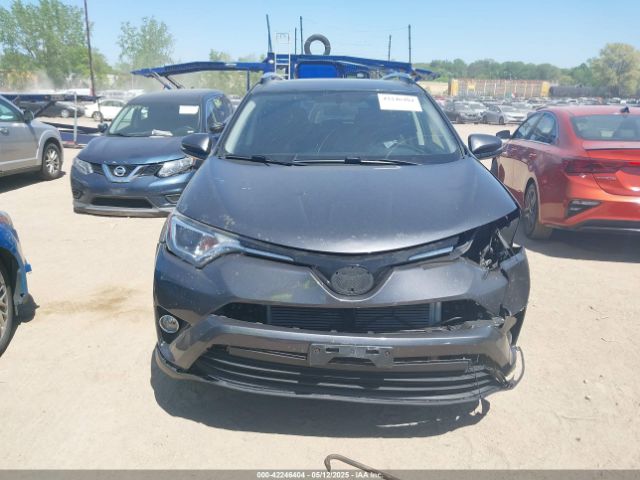 JTMRFREV5GD189147 Toyota Rav4 Xle