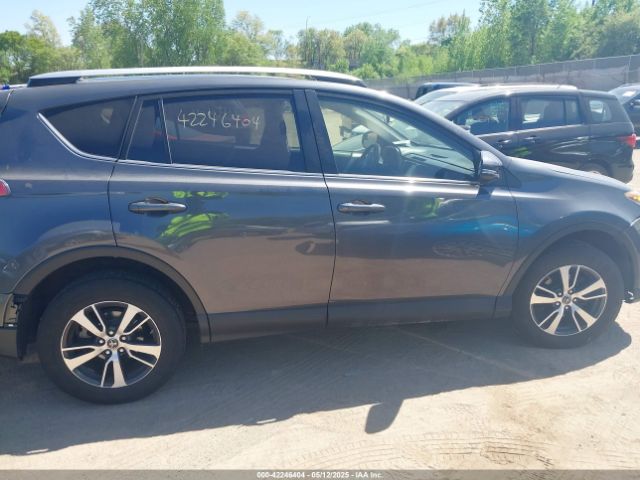 JTMRFREV5GD189147 Toyota Rav4 Xle