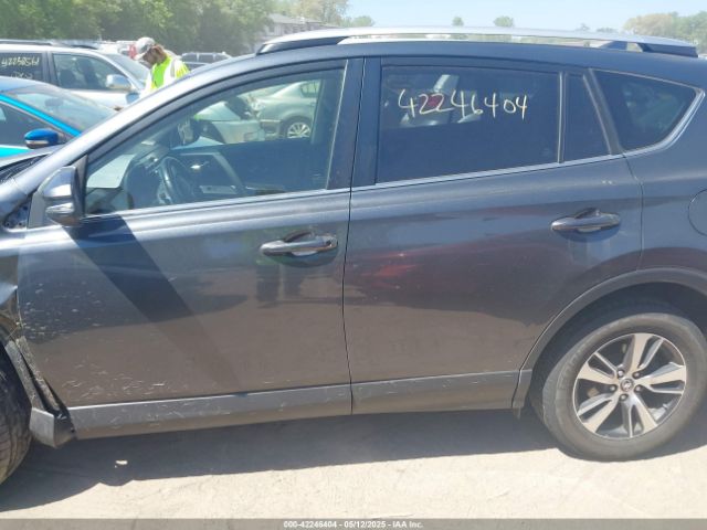 JTMRFREV5GD189147 Toyota Rav4 Xle