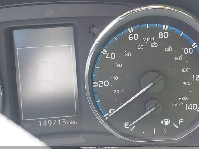 JTMRFREV5GD189147 Toyota Rav4 Xle