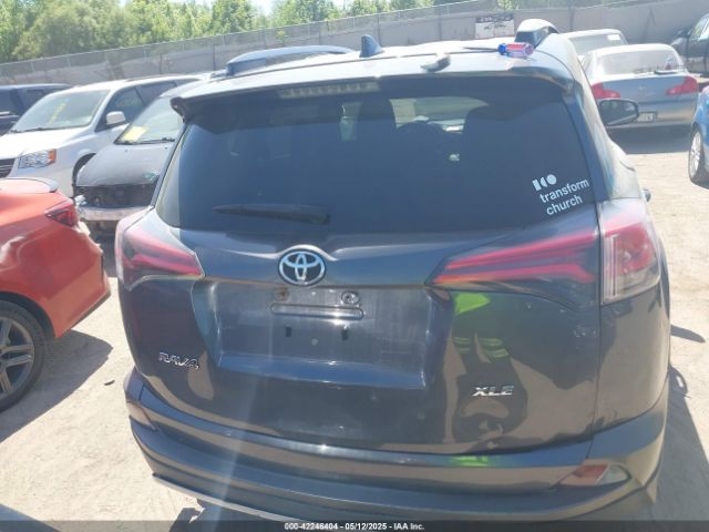 JTMRFREV5GD189147 Toyota Rav4 Xle