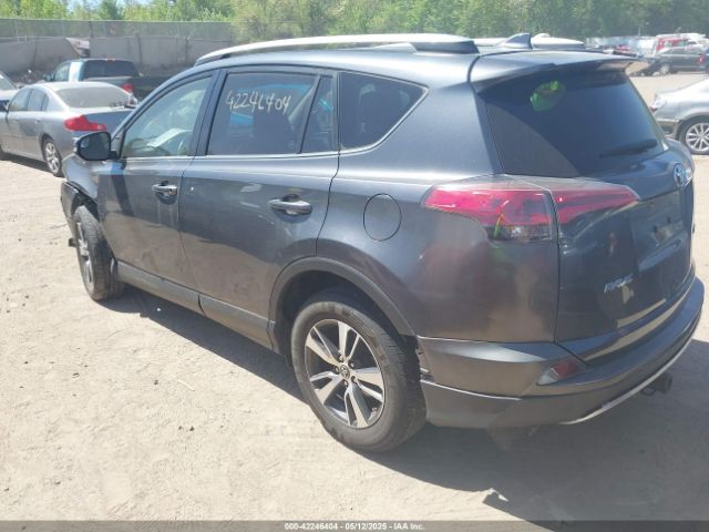 JTMRFREV5GD189147 Toyota Rav4 Xle
