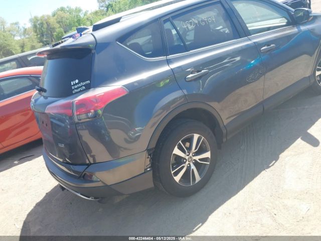 JTMRFREV5GD189147 Toyota Rav4 Xle
